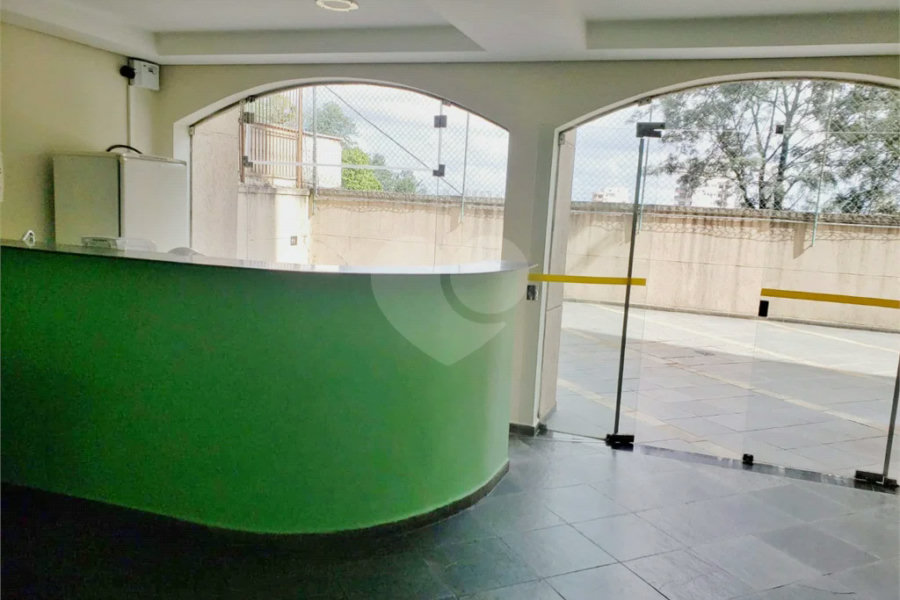 Apartamento no Alto da Mooca!