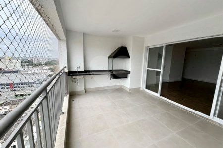 Apartamento à venda com 3 suítes em Vila Cruzeiro, São Paulo, SP