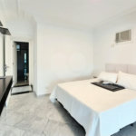 Cobertura sofisticada no Jardim do Mar, em São Bernardo do Campo, com 4 dormitórios, closet, hidromassagem, varanda, 5 vagas de garagem e lazer completo. Ideal para quem busca conforto e exclusividade.