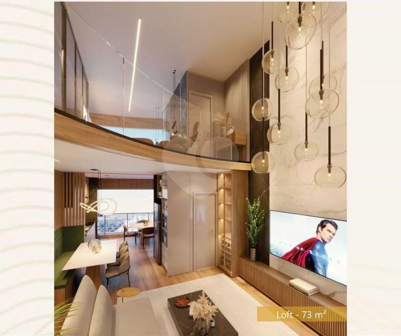 Luxor Resort Residence