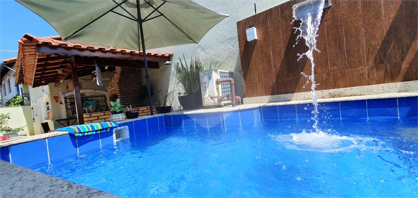 Linda casa Palmas do Tremembé!