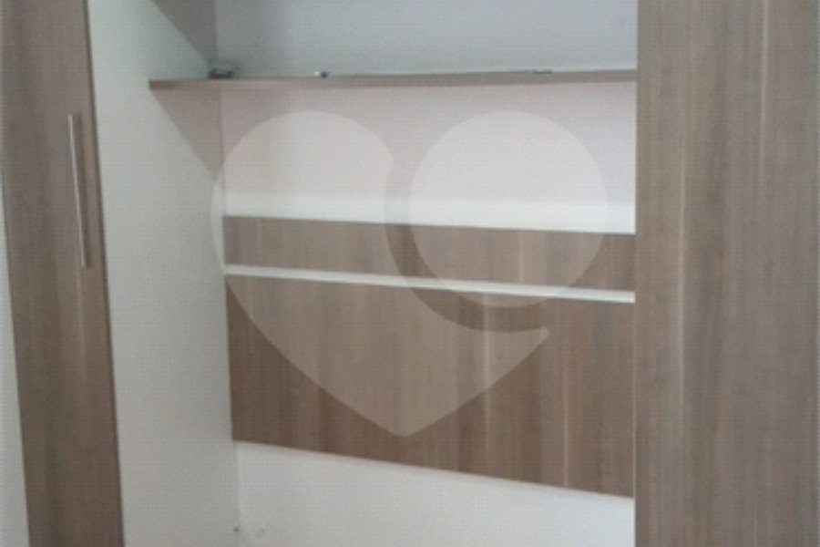 Apartamento à venda com 2 quartos em Vila Nova Cachoeirinha, São Paulo, SP