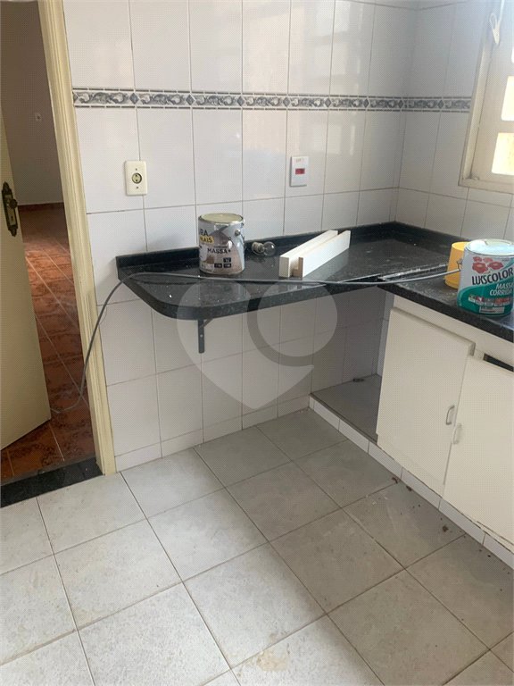 Casa térrea na Vila Boa Vista