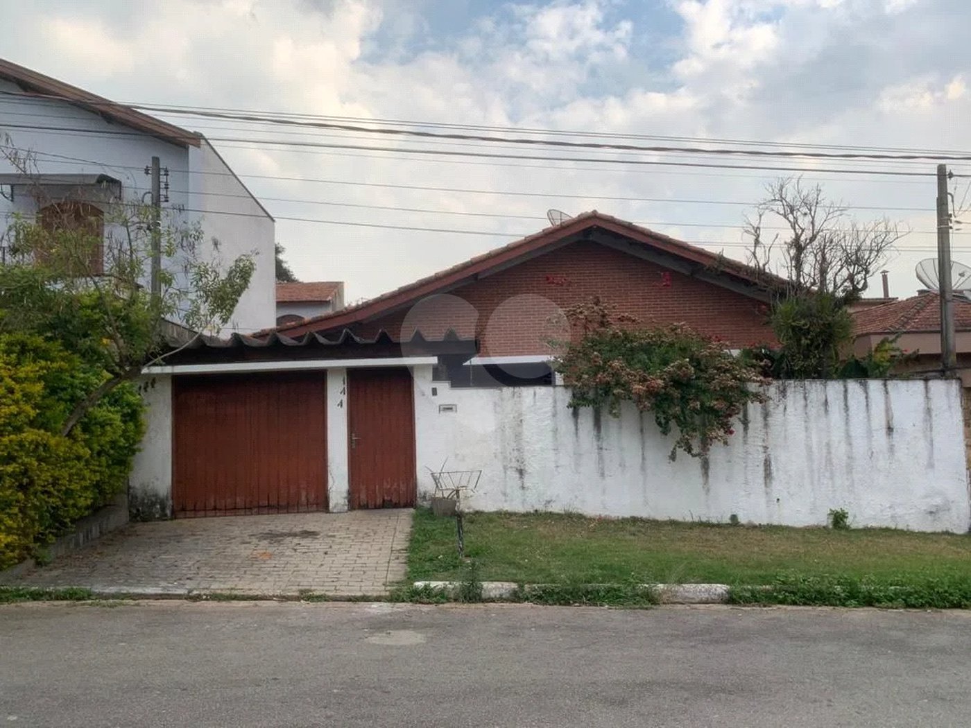 OPORTUNIDADE ÚNICA! Casa térrea à venda, 4 quartos, no Condomínio Residencial NOVA CAIEIRAS 1