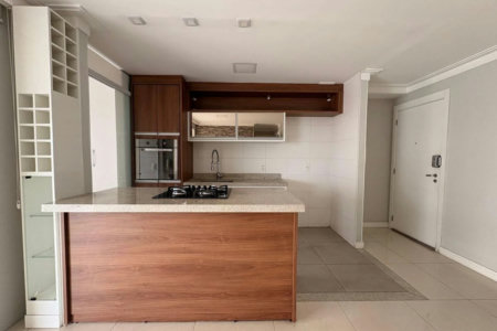Apartamento à venda com 2 quartos em Jardim Esmeralda, São Paulo - SP