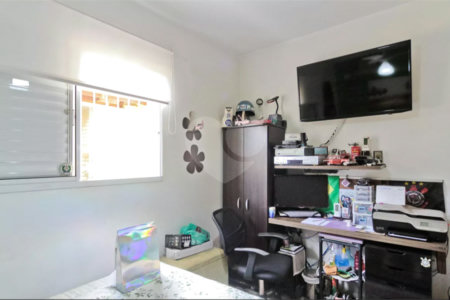 Casa - Lauzane Paulista - 3 Quartos / Dormitórios - 2 Vagas - Venda / Compra
