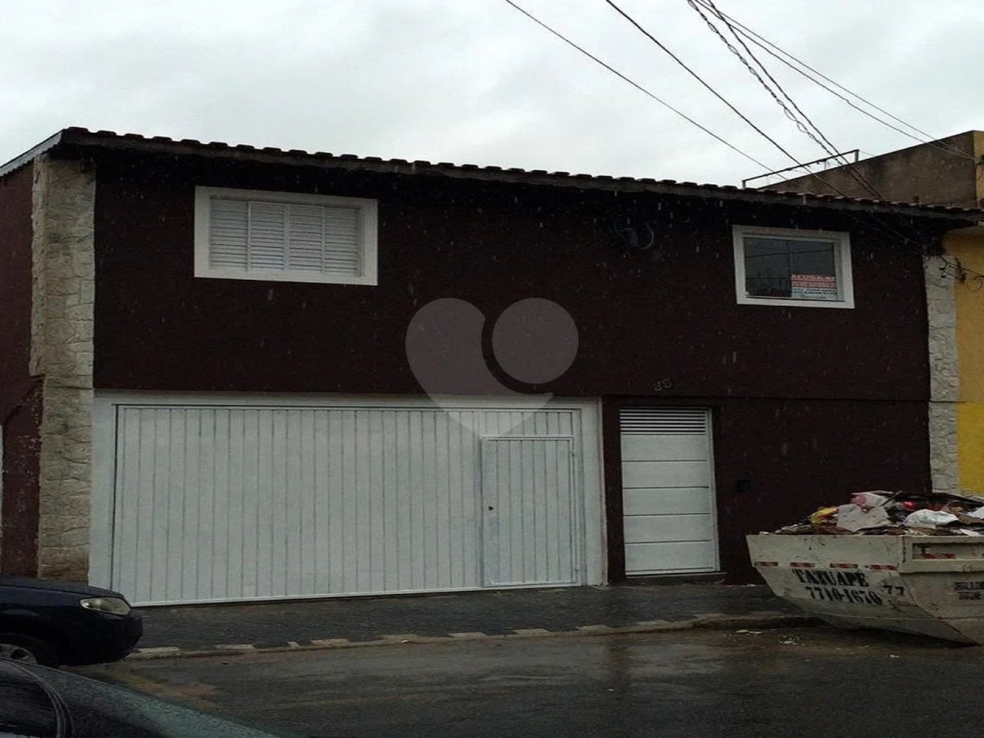 Salão à venda em Penha, São Paulo, SP