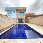 Casa à venda com 4 quartos, sendo 2 suítes,  em Morada da Praia, Bertioga, SP