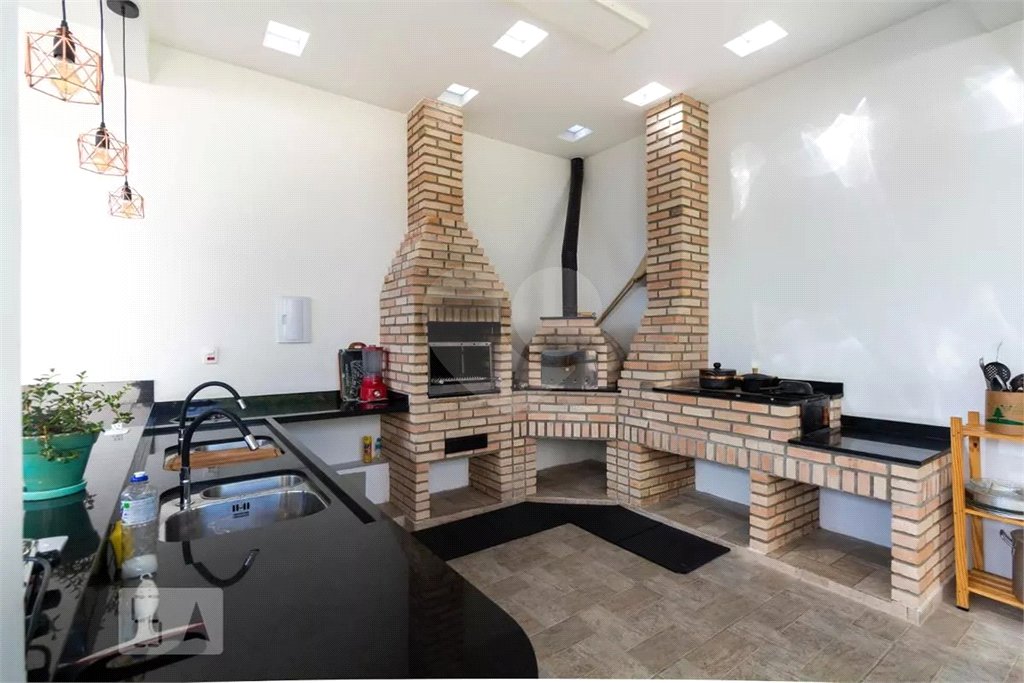 Apartamento com 55m² à venda - Jabaquara