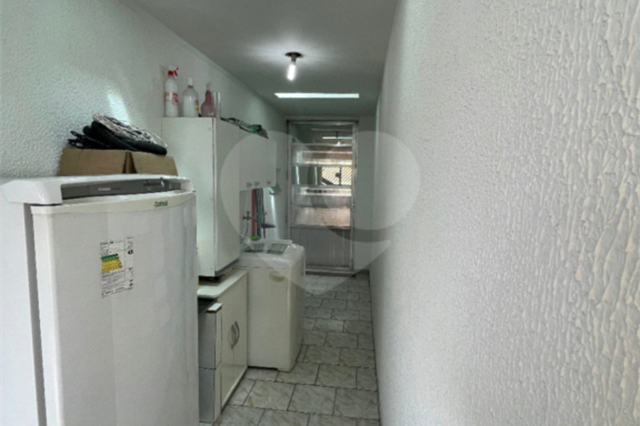 Casa Sobrado na Vila Jardim Formosa, 2 dormitórios, 2 vagas de garagem