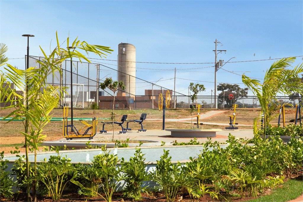 LOTE NO VILAGE DAHMA IV ARARAQUARA