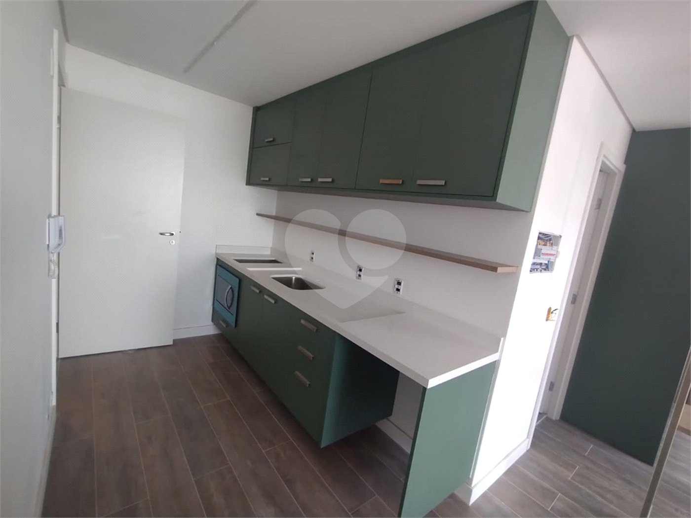 STUDIO NOVO À VENDA EM PINHEIROS