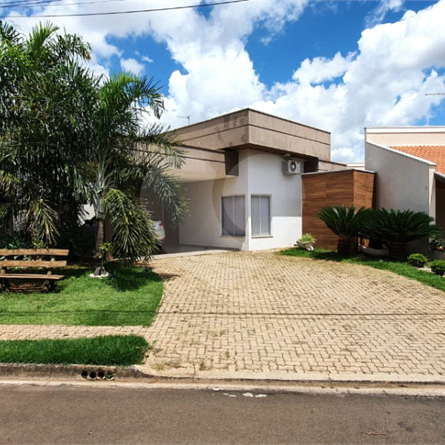 Casa para venda em Araraquara/SP.