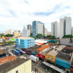 Studio à venda na Saúde | 37 m² | 2 vagas | Ao lado do Metrô Saúde