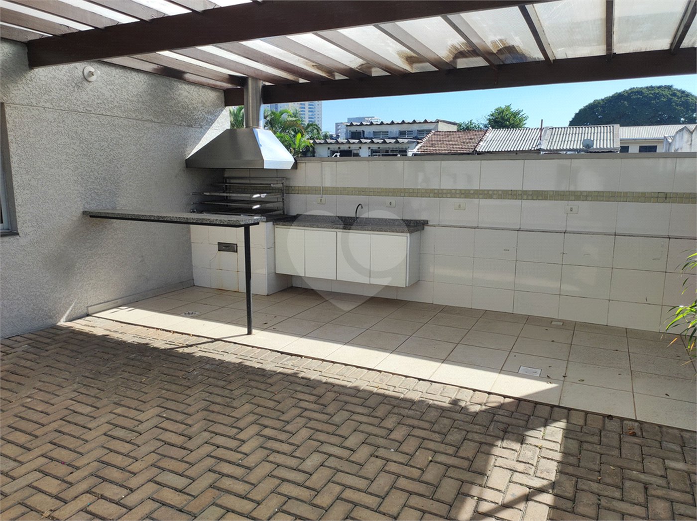 Apartamento á venda -Ipiranga