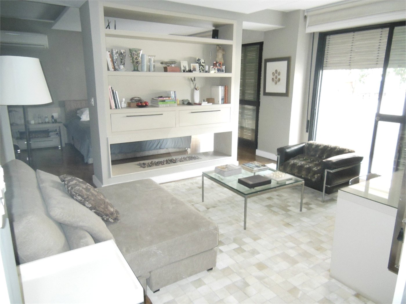 Apartamento no Bairro da consolação - Alto Padrão - 495m²