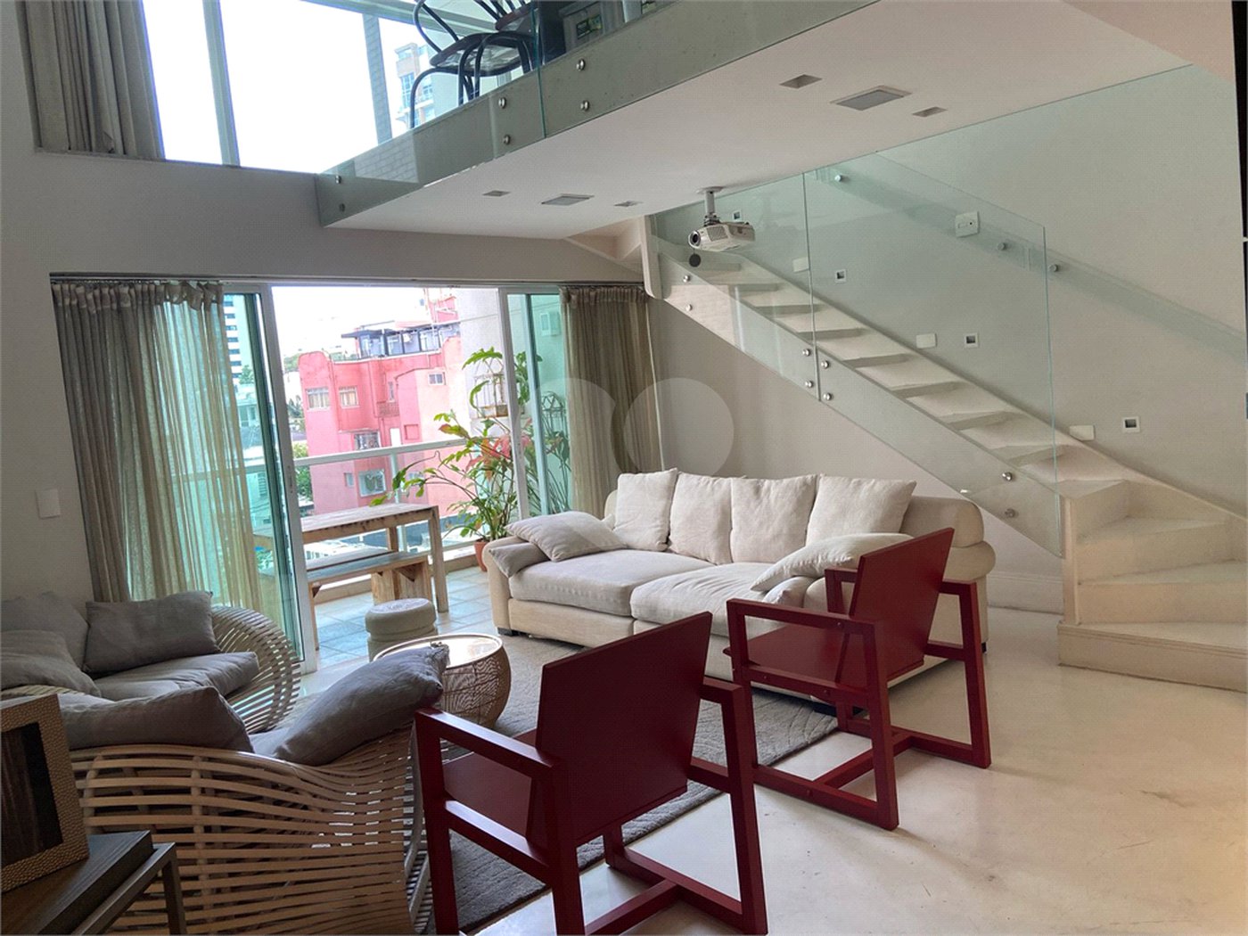Apartamento amplo de 143 m² na Vila Mariana