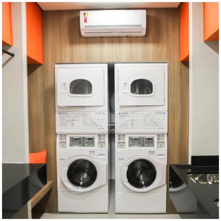 Apartamento à venda na Frei Caneca, 28 m², 1 quarto