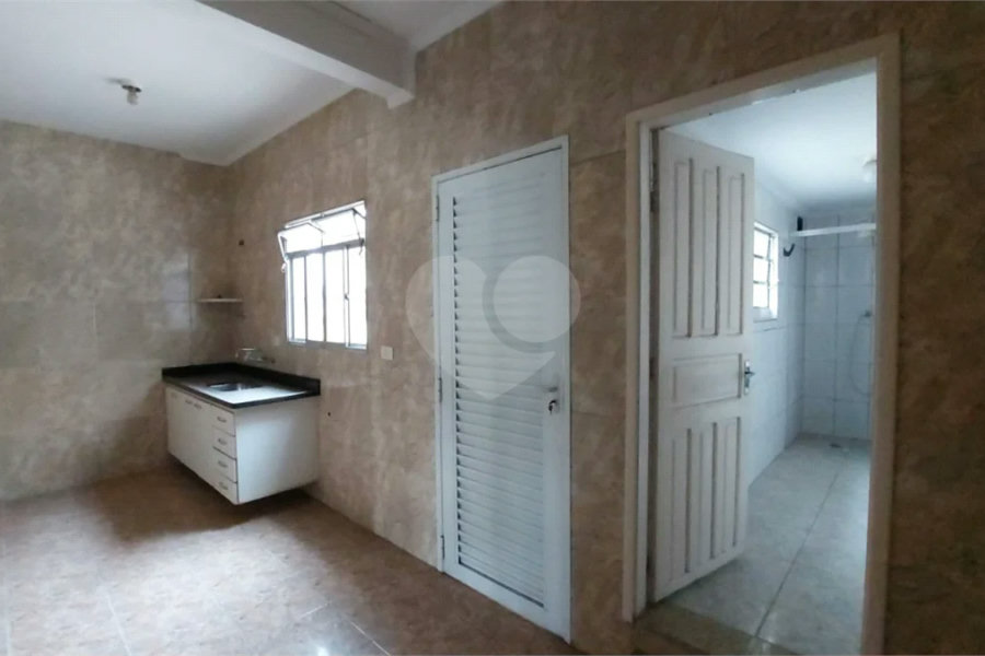 Casa - Vila Medeiros - Gustavo Adolfo
