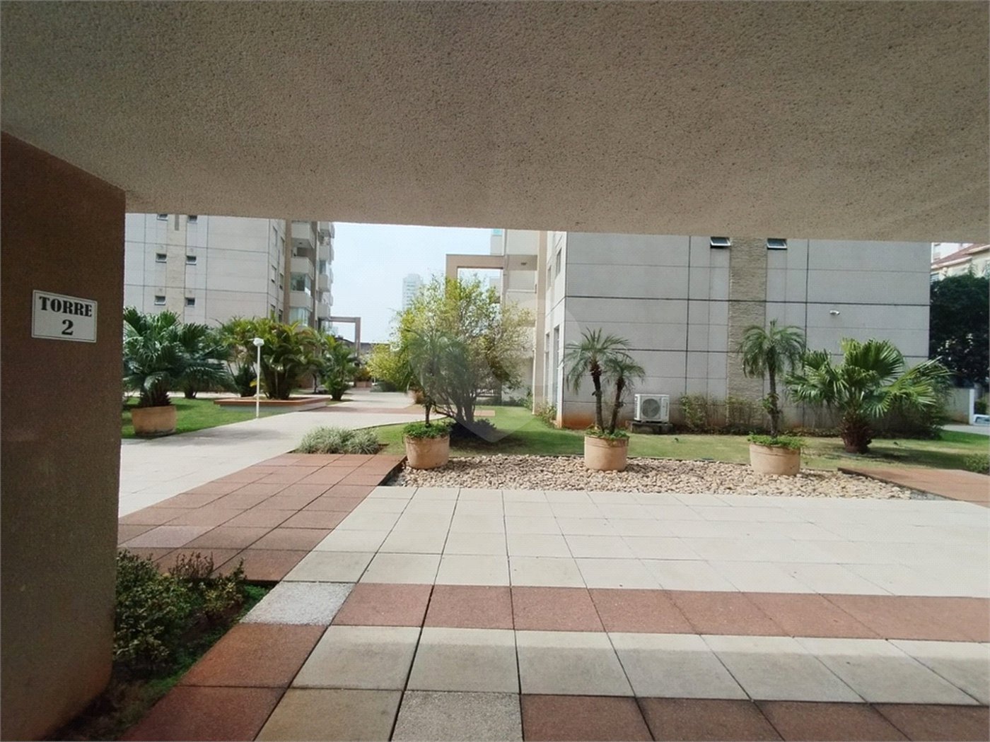 Apartamento á venda - Cambuci