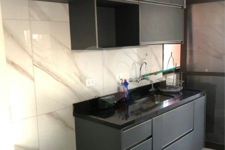 Apartamento com 2 dormitórios à venda, 68 m² por R$ 635.000,00 - Mirandópolis - São Paulo/SP