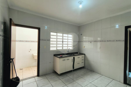 CASA PARA LOCAÇÃO NO CIDADE NOVA II – INDAIATUBA-03 quartos -01 suite -02vagas