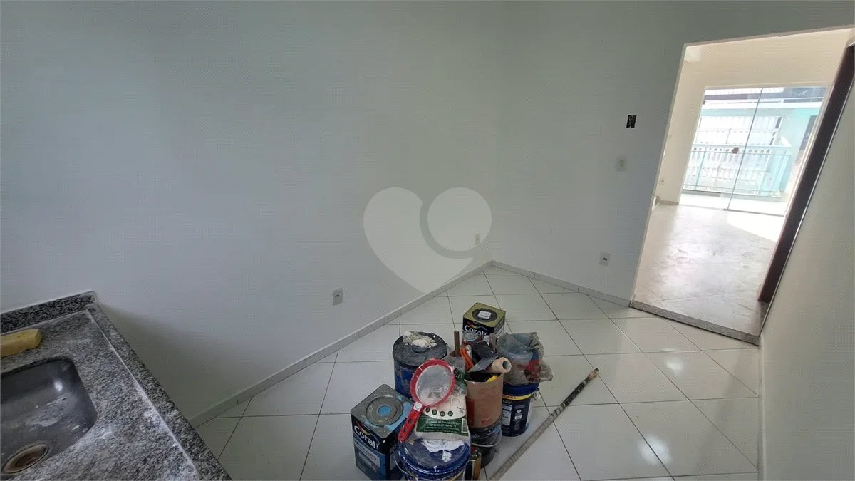 Excelente Casa Duplex | 2 Suítes | Garagem Subterrânea | Próxima ao West Shopping