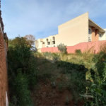 Terreno para venda no Jardim São Carlos.