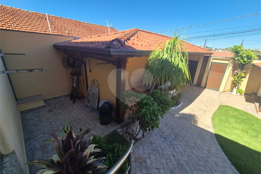 Casa com 2 Quartos à Venda – Parque Orlanda I | Piracicaba/SP - 162 m² de construção | Terreno 250 m²