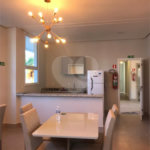 Apartamento novo, 2 dorm., 1 vaga com sacada gourmet.