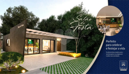 Terreno à venda no condomínio Residencial San Lucca, Vinhedo - SP