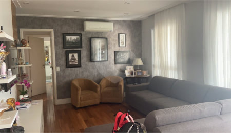 Apartamento à venda com 4 quartos, sendo 3 suítes, em Belenzinho, São Paulo, SP