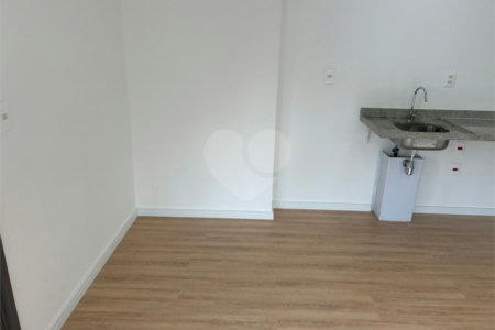 Apartamento Garden , 44m² ,1 dormitório , à venda na Vila Clementino