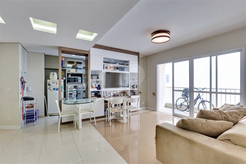 Casa à venda com 2 quartos, sendo 1 suíte, no condomínio Terrara Townhouses, São Paulo - SP