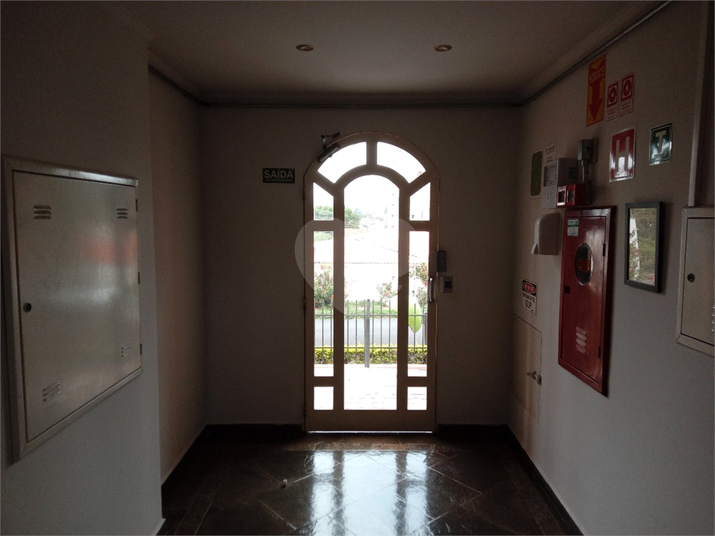 Apartamento Edificio Porto Fino