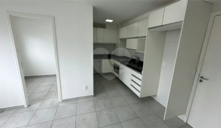 Apartamento para alugar com 2 quartos em Vila Leopoldina, São Paulo, SP