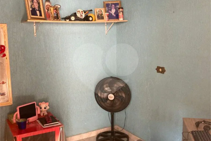 Casa à venda no Condominio Bertolin II