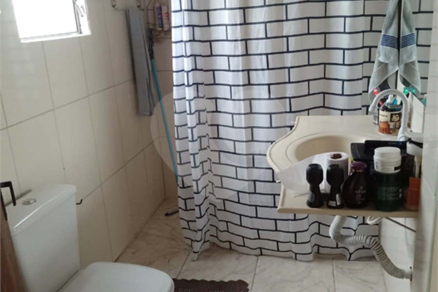 Imóvel com 2 casas em Pirituba