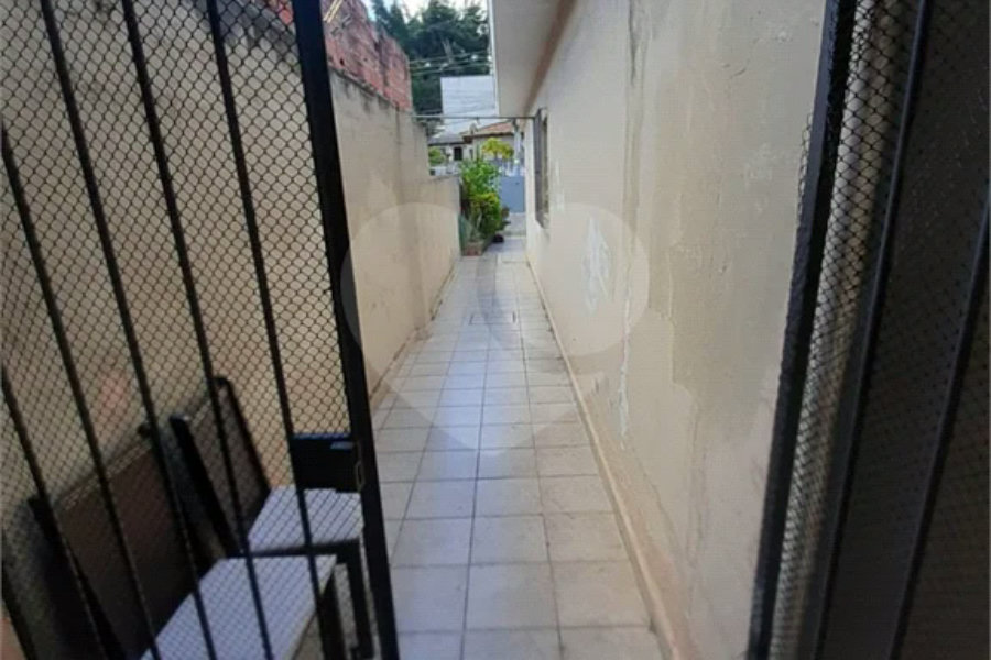 Casa 02 dormitórios para locação na Vila Nova Cachoeirinha/SP