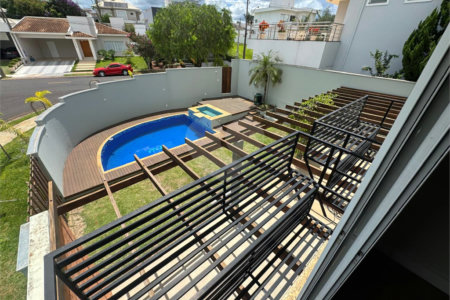 Casa a venda no Damha II