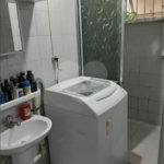 Kitnet no bairro da Liberdade