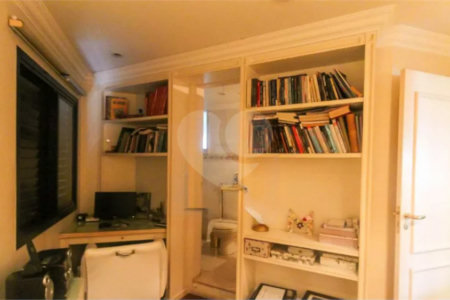 Apartamento a venda na Mooca