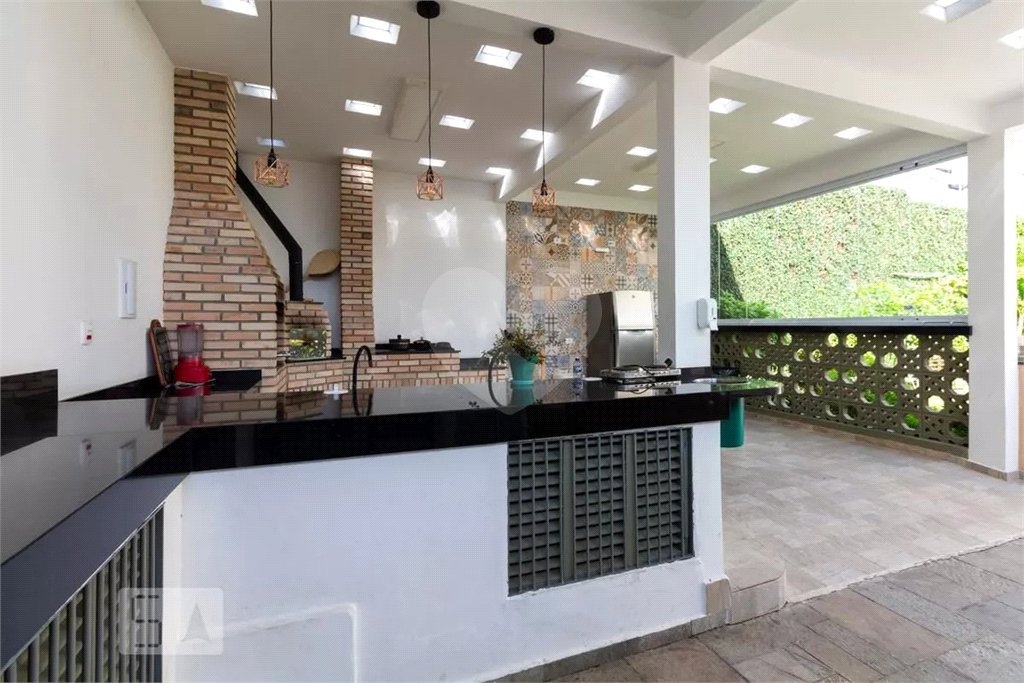 Apartamento com 55m² à venda - Jabaquara