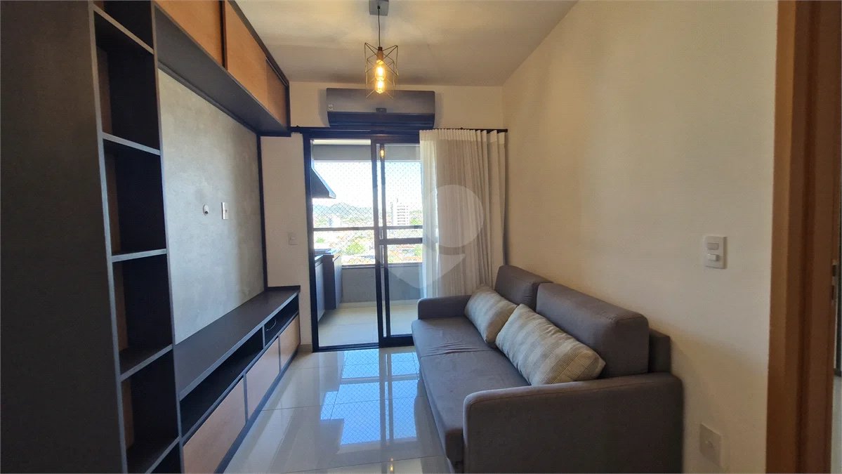 Apartamento à Venda ou Locação no Residencial Trenza Ideale – Atibaia/SP
