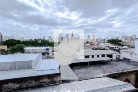 KITNET A VENDA EM SP BRÁS