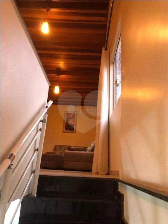 Sobrado à venda com 3 quartos, sendo 1 suíte, em Jaçanã, São Paulo, SP