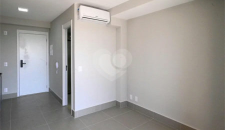 Apartamento à venda com 1 quarto em Vila Mariana, São Paulo, SP