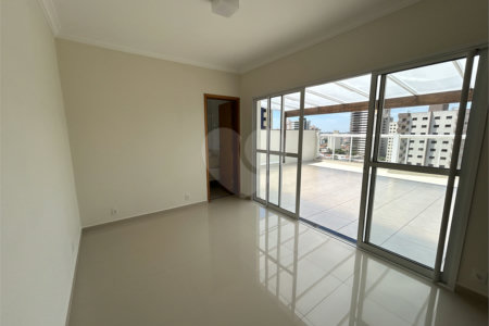 Cobertura de Alto Padrão no Centro de São Carlos – Sofisticação, Espaço e Conforto!
