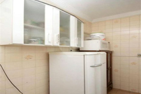 Apartamento de 84m2 com 2 Quartos e 1 banheiro à Venda na Bela Vista