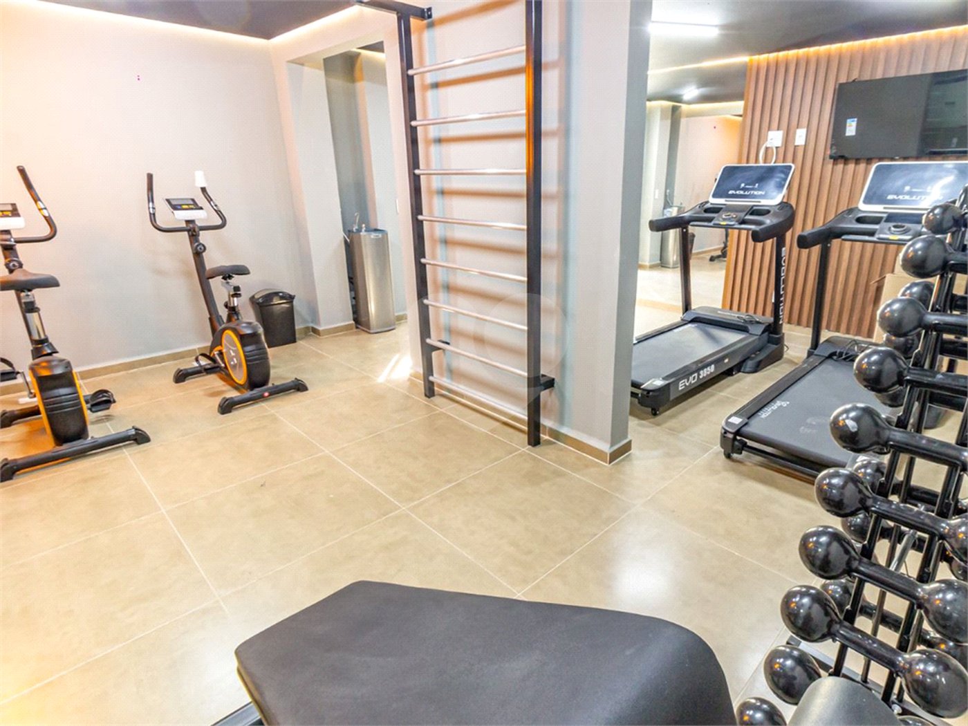Apartamento à Venda – Mooca/SP